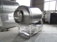 醬鹵肉加工真空滾揉機腌制工藝的優(yōu)缺點分析